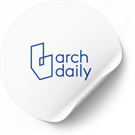 arch daily logo