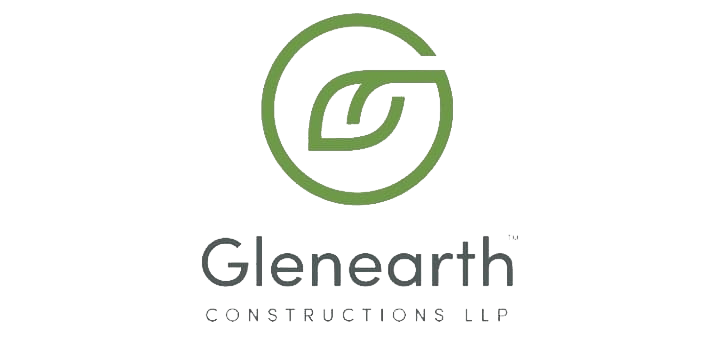 gleanearth logo